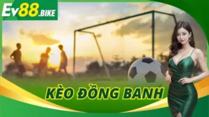 Kèo Đồng Banh