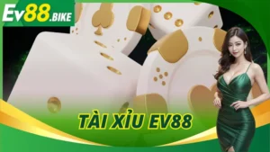 Tài Xỉu
